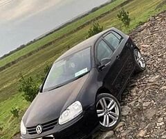 Mk5 golf 08 1.9tdi - Image 5/5