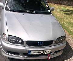 Toyota Corolla e11 - Image 3/10