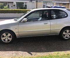 Toyota Corolla e11 - Image 4/10