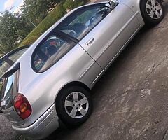 Toyota Corolla e11 - Image 6/10