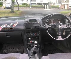 Toyota Corolla e11 - Image 7/10