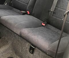 Toyota Corolla e11 - Image 8/10