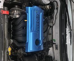 Toyota Corolla e11 - Image 10/10
