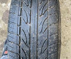 4x100 17” alloys swaps - Image 5/7