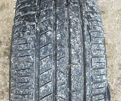 4x100 17” alloys swaps - Image 6/7