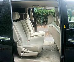 2006 Toyota Alphard - Image 6/10