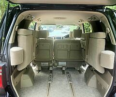 2006 Toyota Alphard - Image 10/10