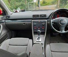 04 Audi A4 1.9 TDi Auto - Image 5/7