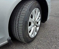 Audi A4 2.0tdi  Nct 08/23