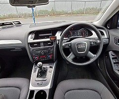 Audi A4 2.0tdi  Nct 08/23 - Image 5/8
