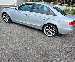 Audi A4 2.0tdi  Nct 08/23 - Image 7/8