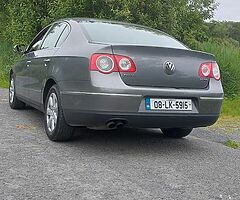 Vw Passat B6