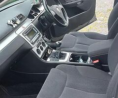 Vw Passat B6 - Image 7/10