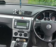 Vw Passat B6 - Image 9/10