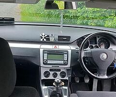 Vw Passat B6 - Image 10/10
