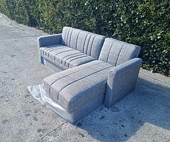 Brand New Corner Sofa Bed available for sale