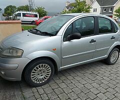 Citroën c3 1.4 hdi