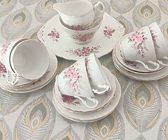 Tea set