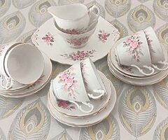 Tea set