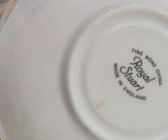 Tea set