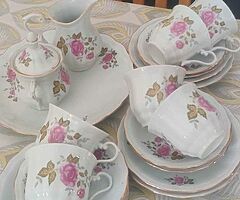 TeaSet