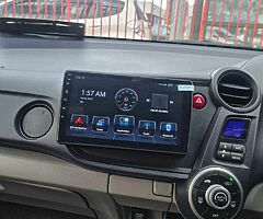 Touch Screen