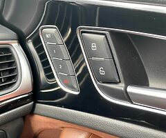 2018 182 Ibis White Audi A6 Ultra 190 BHP S-Tronic - Image 10/10