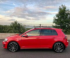 2015 Volkswagen Golf - Image 4/7
