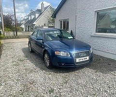 Audi A4 Diesel - Image 5/5