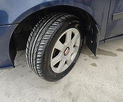 07 Seat Alhambra 1.9 Tdi - Image 5/10