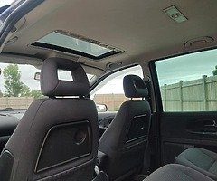 07 Seat Alhambra 1.9 Tdi - Image 8/10