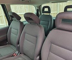 07 Seat Alhambra 1.9 Tdi - Image 9/10