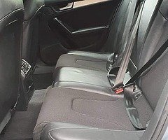 Audi A4 S-line - Image 8/10