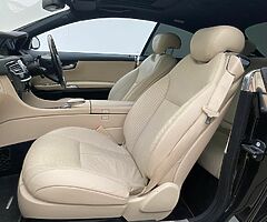 2007 Mercedes CL500 AMG 5.5 V8 - Image 9/10