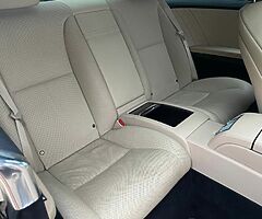 2007 Mercedes CL500 AMG 5.5 V8 - Image 10/10