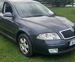 Automatic skoda Octavia - Image 3/9