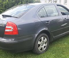 Automatic skoda Octavia - Image 4/9