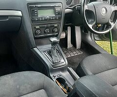 Automatic skoda Octavia - Image 5/9