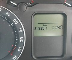 Automatic skoda Octavia - Image 6/9