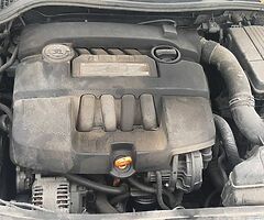 Automatic skoda Octavia - Image 9/9