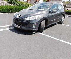 Peugeot 308 - Image 9/10