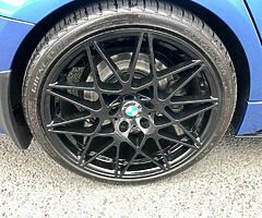 2014 BMW Series 3 - Image 4/7