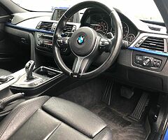 2014 BMW Series 3 - Image 6/7