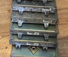 Honda ecu’s - Image 3/8