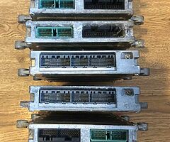 Honda ecu’s - Image 8/8