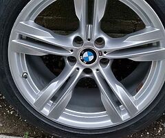 Wheels BMW X5 - Image 4/7