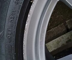 Wheels BMW X5 - Image 5/7