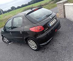 Peugeot 206 - Image 3/6