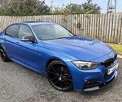 2013 BMW Series 3