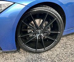 2013 BMW Series 3